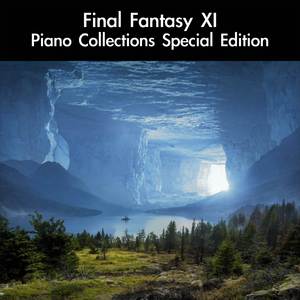 Vana'diel March (From "Final Fantasy XI") [For Piano Solo]