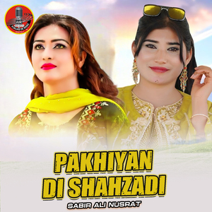 Pakhiyan Di Shahzadi