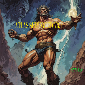 Atlas Shrugged V3.1