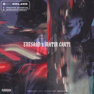OUO (feat. Enesaad)