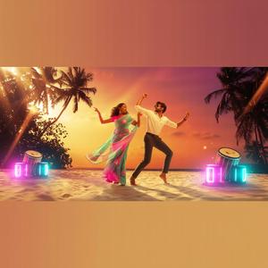 Hindi Afrobeat | New Desi Afro Fusion Vibes