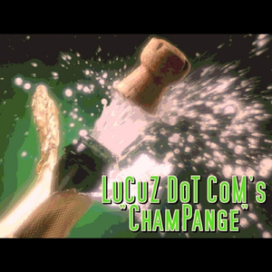 Champange