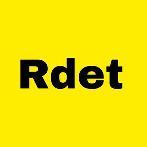 Rdet
