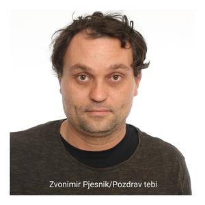 Pozdrav Tebi