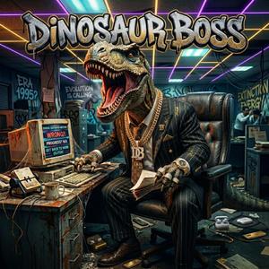 DINOSAUR BOSS
