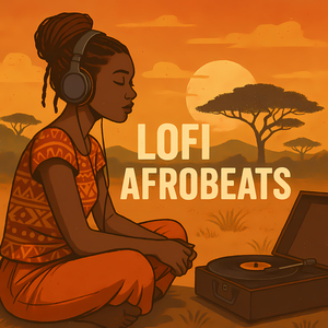 African Lofi