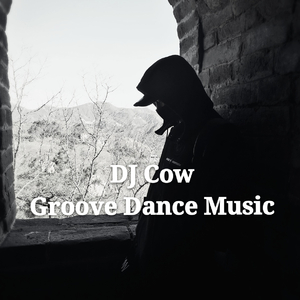 DJ Cow -  Breaking Beatz Track 05