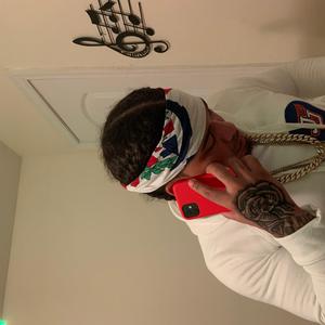 Want Me to Fail (feat. J-Starr the Prince)