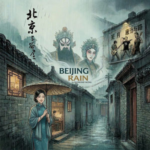 Dragon Banners Over Chang’an