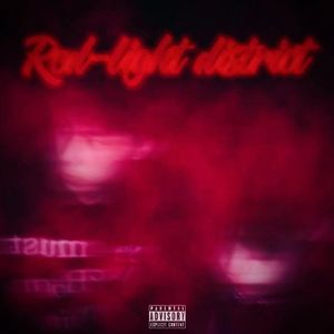 红灯区Red-light district