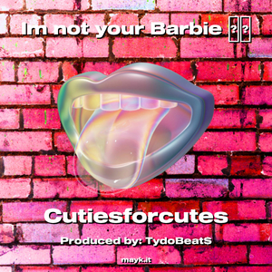 Im not your Barbie 2