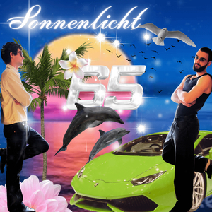 Sonnenlicht