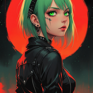 Maybe I’m Insane ★🎸🎧⋆｡ °⋆ by Reis&Almirantes ⚓⚓⚓