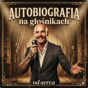 Autobiografia Na Głośnikach