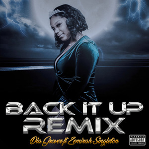 Back It up (Remix)