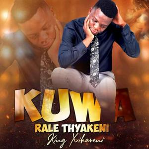 Timbyarimbya (feat. JAPHET)