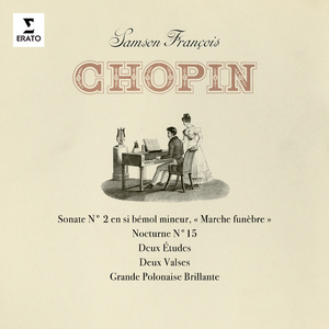 Piano Sonata No. 2 in B-Flat Minor, Op. 35 "Funeral March":IV. Finale. Presto