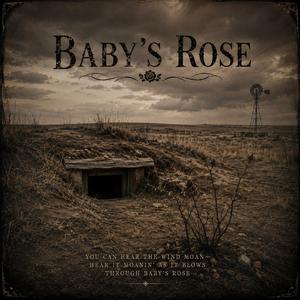 Baby's Rose