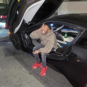 Bobby Womack (feat. TTG Dree & TTG JJ)