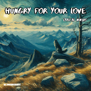 Hungry for your love