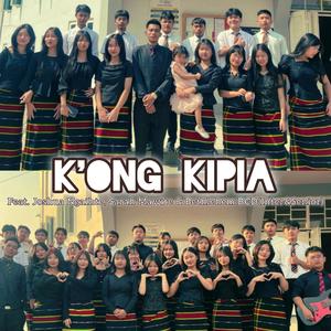 K'ong Kipia (feat. Joshua Ngaihte, Sarah mawite & Bethlehem BCD(Inter & Senior))
