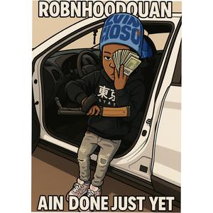 In the house (feat. Lujay)