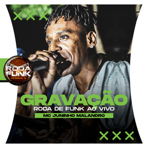 Gravação Roda de Funk (Ao Vivo)