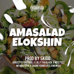 Amasaladi eLokshin
