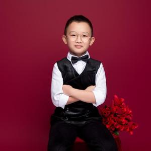 《不老的老师》应弘泽