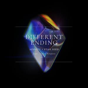 Different Ending (feat. Tyler Graves)