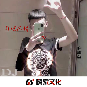 异域风情 (DJ版)