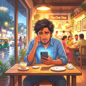 Dancing Without You(Part1)