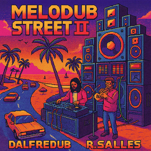 Melodub Street II