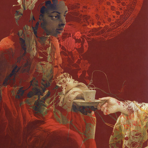 Werner Ehrhart and Mehmet Cemal Yesilcay in Interview with Michael Stegemann