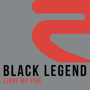 Light My Fire (Club Mix)