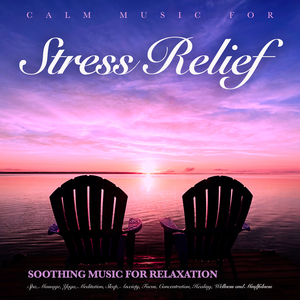 Relaxing Spa Music