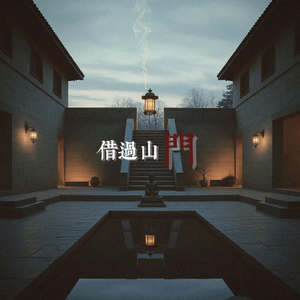借过山门