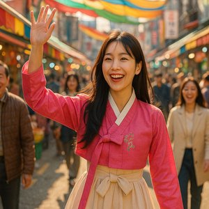 반짝이는 내 하루