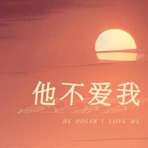 他不爱我 (女声版)