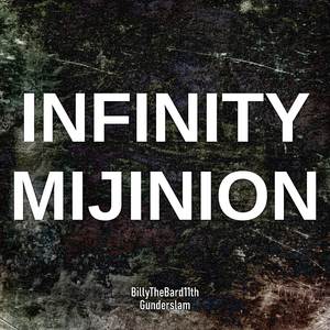 Infinity Mijinion (From "Megaman X6")