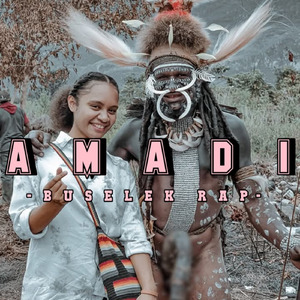 AMADI - BUSELEK RAP