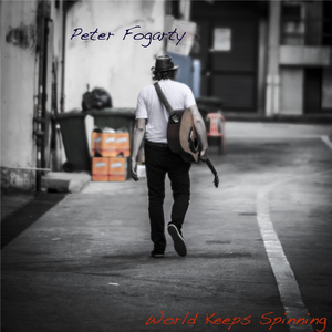 World Keeps Spinning