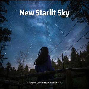 New Starlit Sky（新的星空）