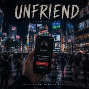 Unfriend