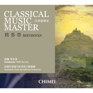 Beethoven: Symphony No. 9 in D Minor, Op. 125 “Choral”: Ⅵ. Presto-Allegro assai