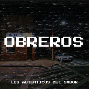 Obreros