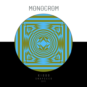 Snapseed (Original Mix)