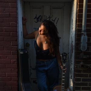 seamstress (a prayer for my love)