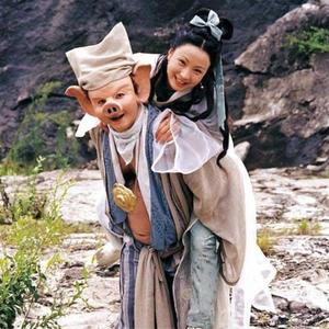 五百年桑田沧海