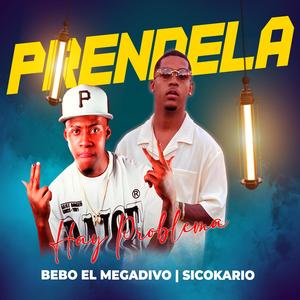 PRENDELA (feat. El Sicokario)